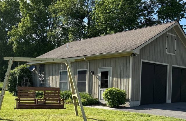 New for 2024! Koko's Koop - Sleeps 6!
