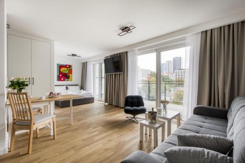 New Garden Apartments