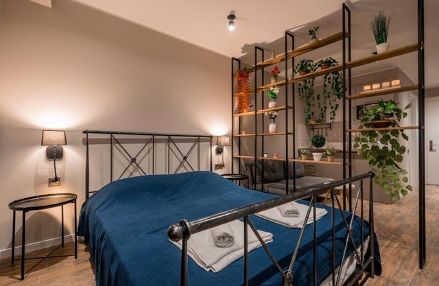 New Gudauri-Loft II-Near Gondola