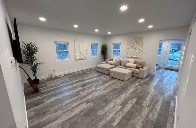 New House in a 50 Acre Land