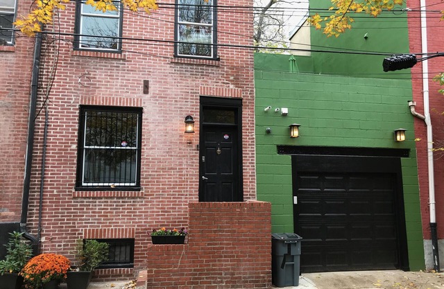NEW LISTING! Fun and Fabulous Trinity Home with Deck in Center City