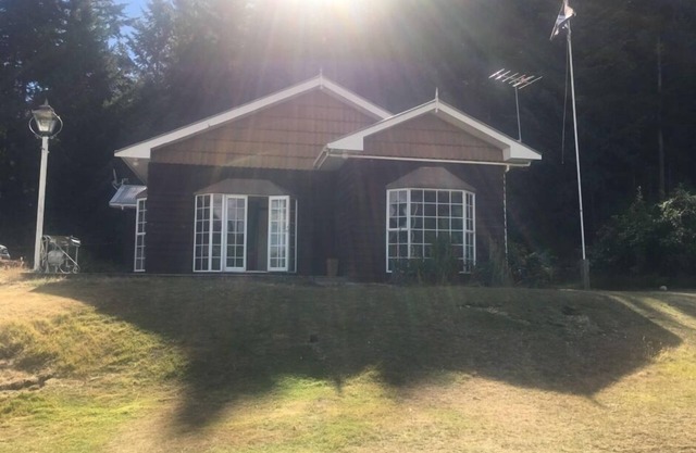 *New Listing* Fun Holiday Home nestled in Naseby