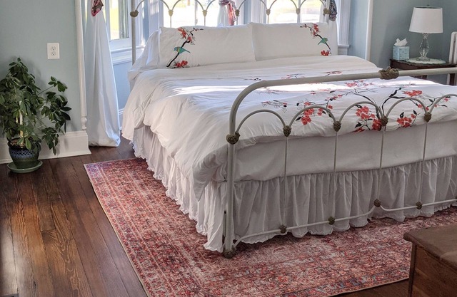 NEW LISTING - Newly renovated Victorian home in the Shenandoah