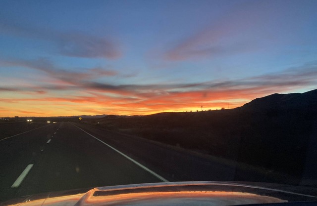 New Luxury home in the heart of the Hot Springs district.