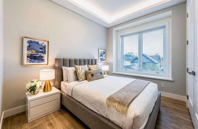 New Luxury 3 Bedroom Duplex