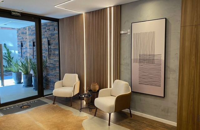 New luxury apt in Canela, next to the Cathedral - Center