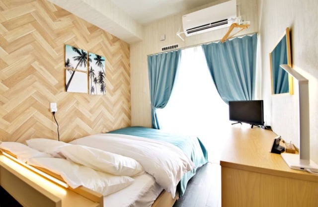New Normal Condo in KENCHOMINAMIGUCHI