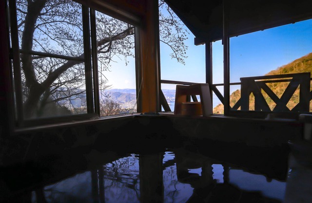 NEW：Ocean View＆Hot Springs/Atami/relaxing/2LDK/80㎡