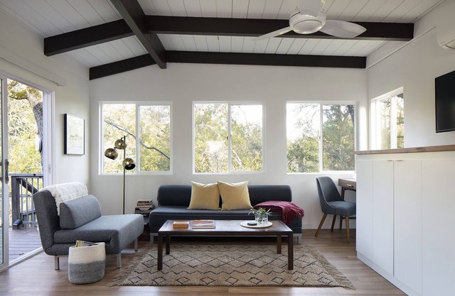 NEW on VRBO - Modern + Private Glen Ellen Oasis