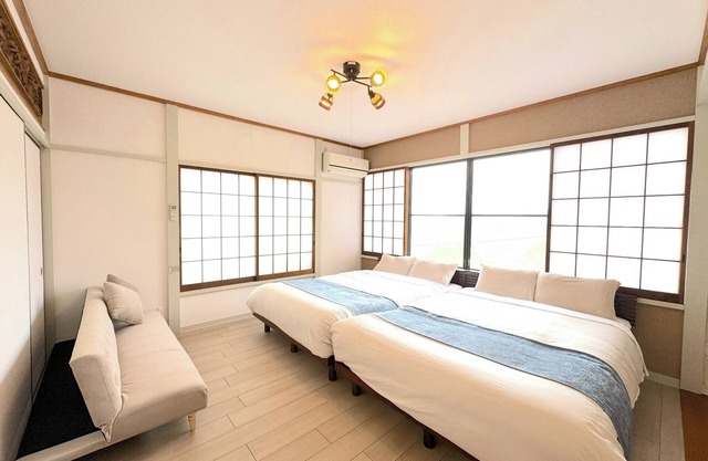 New Open 9 minutes by car from the station Enj - ANGO YUGAWARA/Ashigarashimogun Kanagawa