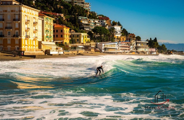 [New Open Space] WiFi Disney+ Sea at 2 minutes