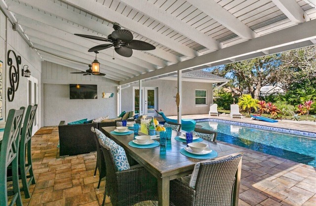 New Pickleball Coming Soon! 10 min to AMI