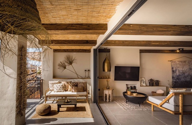 New Port Jávea - A few steps from the beach✨