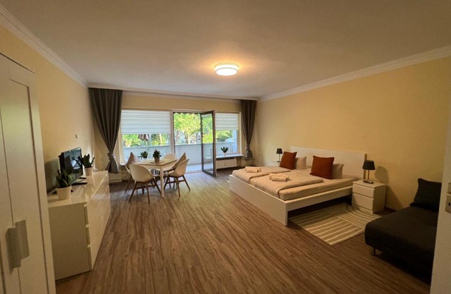 New Renovated and near Centrum