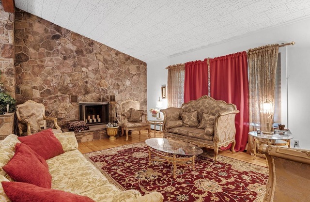 NEW! Sidney Lodging (3-Bedroom Home) - Pets Allowed