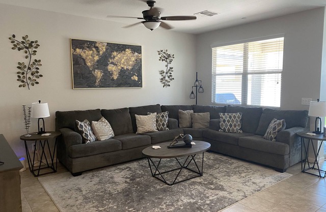 NEW! Spring Break Getaway At Mountain Side Retreat