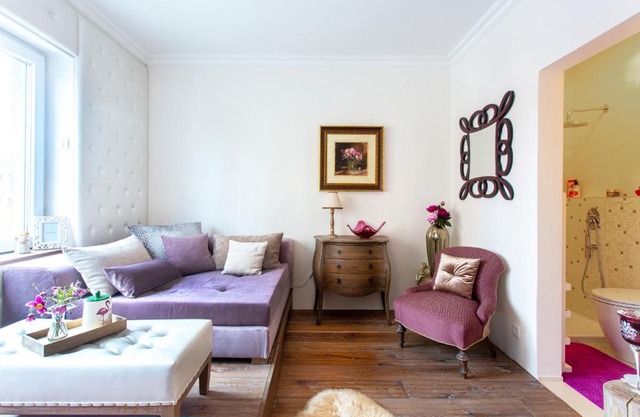 NEW, Stylish and modern central Studio, FREE parking