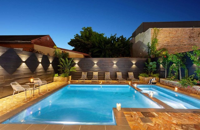 New Stylish Renovation | Heated Pool & Spa