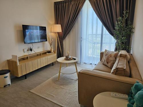 NEW Stylish Sunsuria Forum 5 at SetiaCity SCCC