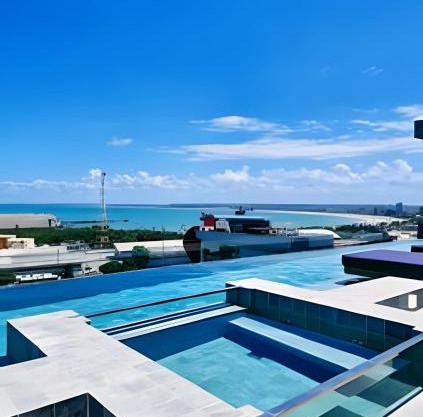 NEW TIME- Conforto e Excelência SC Hospedagens Premium