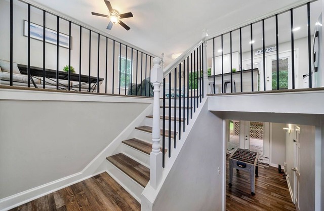 NEW Updated 5 bedroom Atlanta Beauty