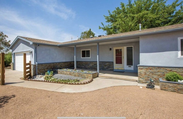 NEW! Uptown French Haven 3-Bedroom Home