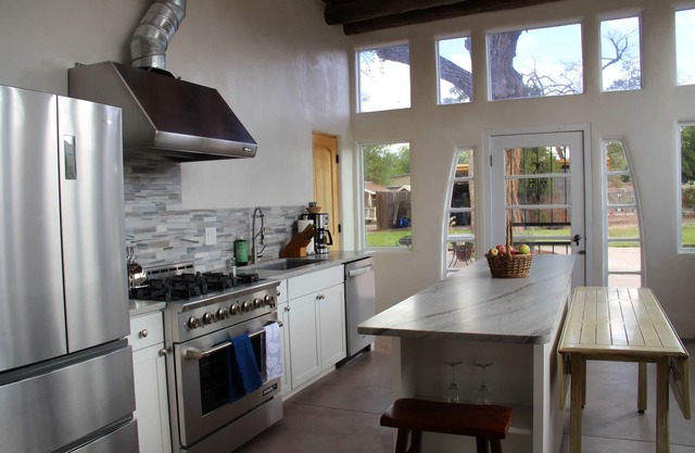 NEW! Charming Historic Adobe Home “Casa Mijas”