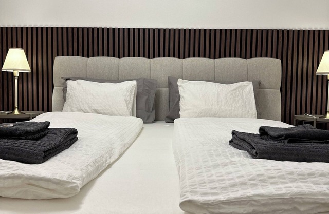 New!Valais NH Zermatt, WIFI, Parking