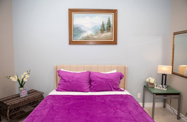 Newly Built 2BR Guesthouse Near Disney & Knott's