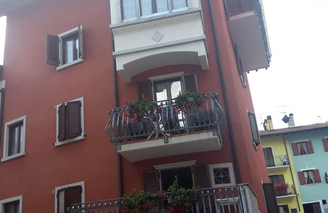 NEWLY BUILT APARTMENT OF 80 SQM IN THE HISTORIC CENTER OF MOLVENO