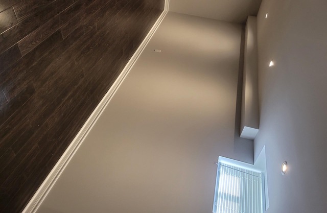 NEWLY BUILT ENTIRE BASEMENT APARTMENT IN BRAMPTON BY MOUNT PLEASANT GO STATION