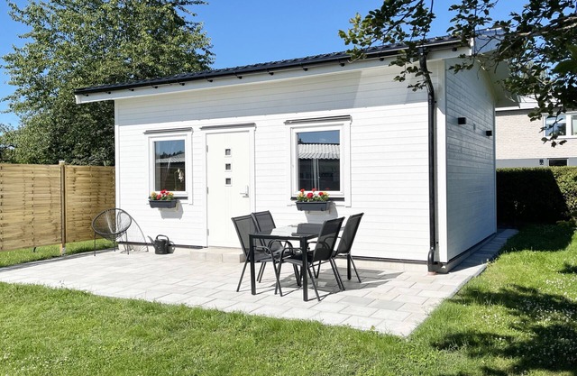 Newly built guest house located in Vimmerby | SE05065