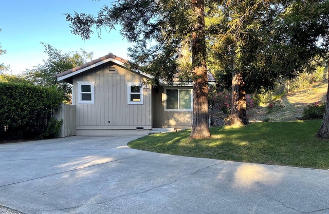 Newly-built guesthouse with complete privacy