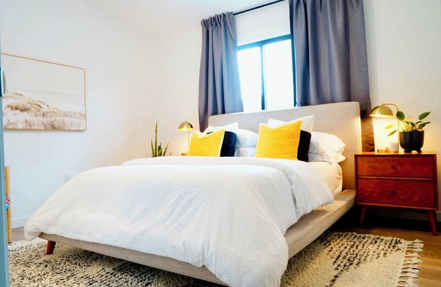 Newly Built, Modern Guest House