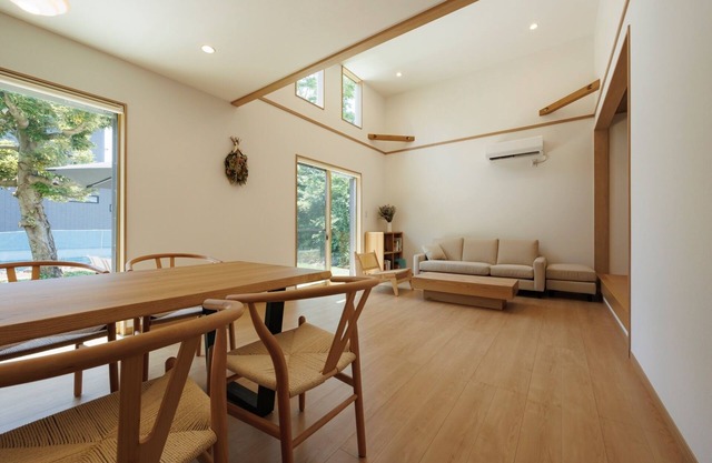 Newly built natural and stylish Villa Natural Q/Ito Shizuoka