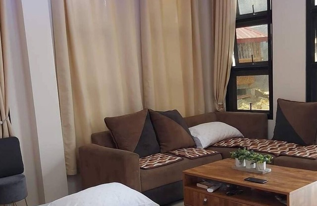 Newly Built one Bedroom House San Fernando City