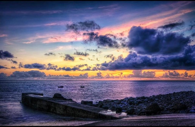 NEWLY built SEASIDE Beach House PAUL DO MAR since 2019