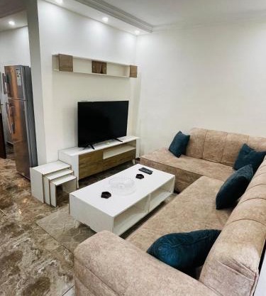 Newly built studio in the most beautiful areas of Jabal Amman استوديو بناء جديد في اجمل مناطق جبل عمان