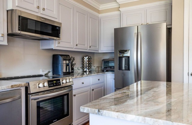 Newly Constructed Home near Shaw AFB