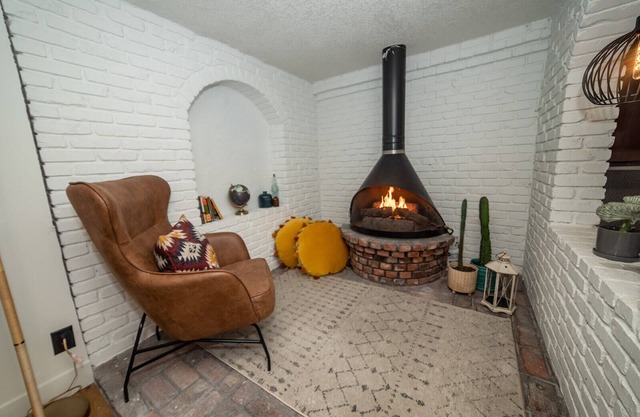 Newly cozy-1Bed Basement Apartment