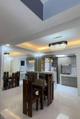 Newly Designed Modern Gated 3 Bedroom Townhouse Minutes to SM Mall, Gaisano Mall, Ace Hospital