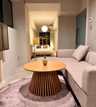 Newly opened! Shibuya Mishuku Sky Terrace