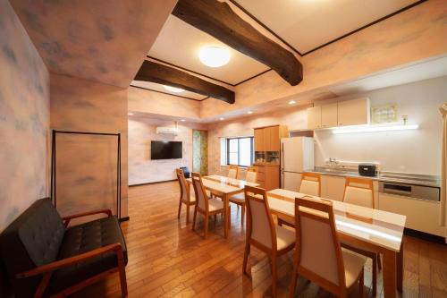 【Newly Opened】Yufuin Geihinkan Kura