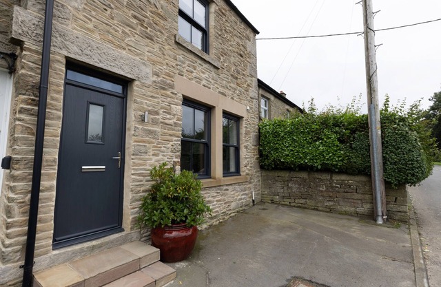 Newly renovated cottage -The Old Post Office