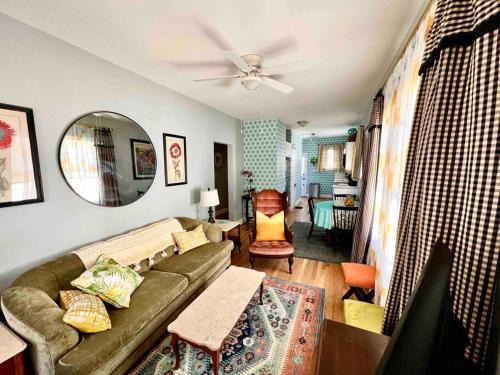 Newly Renovated 3-Bedroom Beechmont Home