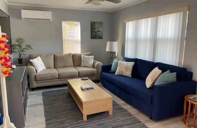 Newly Renovated Classic Bungalow