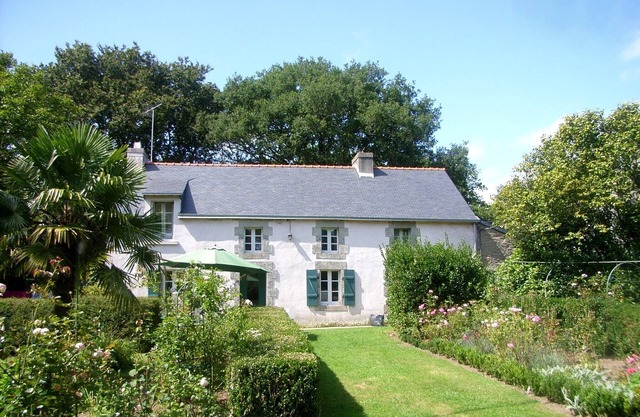 ✨Newly renovated Atlantic villa - Beautiful house with garden + near the sea + sauna