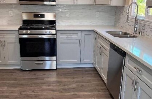 Newly renovated single family home in Salinas