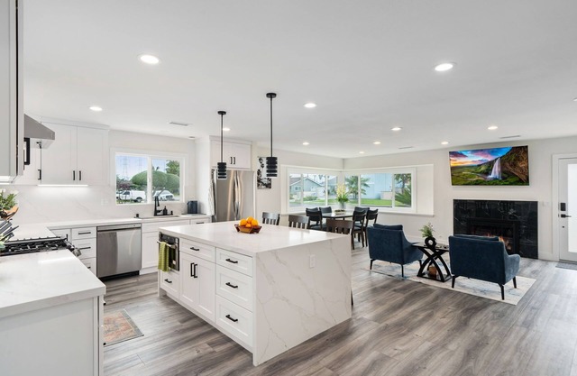 Newly Renovated! OC Retreat Near Disney & Beaches