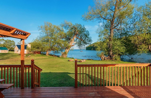Newly Renovated, Waterfront Cottages located in Prince Edward County